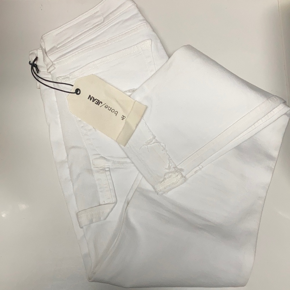 Sale! Rag and bone carpenter jeans